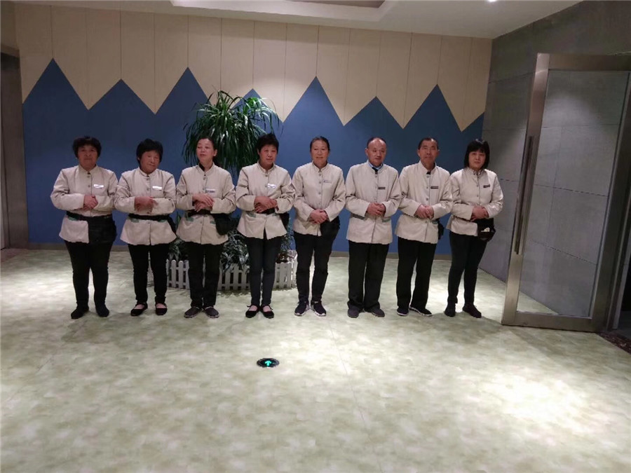 專業(yè)保潔服務(wù)，讓肇慶生活更潔凈——大眾點評網(wǎng)推薦家好保潔服務(wù)部