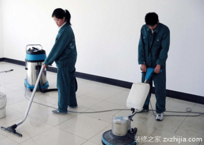 家庭開荒保潔服務(wù)有哪些?每項內(nèi)容都不容錯過
